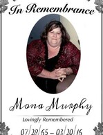 Mona Murphy
