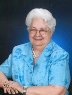 Lucille Sykes