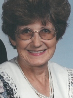 Edna Cook