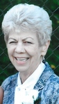 Glenda Faye  Lehman (Austin)